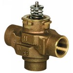 Honeywell, Inc. VCZMK7100 3-WAY VC VALVE, 0.75 IN. NPT,      0