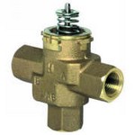 Resideo VCZNB7400 3-WAY VC VALVE, 0.5 IN. NPT, 2     0