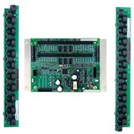 Veris Industries E30A284 E30 Series Solid-Core Panelboard Monitoring System, MTR BRPWR, DIN, 4x21-100A, 8 AUX