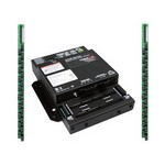 Veris Industries E30E042 E30E Series ethernet-enabled Solid-Core Panelboard Monitoring System,3/4IN 2X21