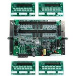 Veris Industries E31A004 Split-Core Panelboard Monitoring System: Adv. Board, 4 Adapter Boards,No CT's, No Cables