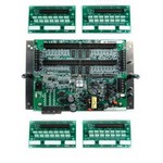 Veris Industries E31C004 Panelboard Monitoring System: Basic board, 4 adapter boards, no CTs, no cables