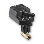 Johnson Controls, Inc. VG1243AC Click for Cross Reference Information