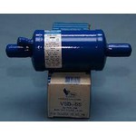 Virginia KMP Corporation VSD-5 Virginia 5/8" Flare 16 cu in Suction Burnout