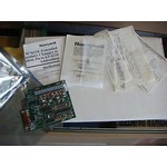 Honeywell, Inc. W7621F1011 Input Expansion Card for W7620 Controller