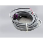 Johnson Controls, Inc. WHA-PKD3-400C Wire Harness For P499 Transdcucer 13Ft 
