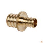 Parker Hannifin Corp. - Brass Division X172C62 3/8^X3/8^COMPX1/8^MPT TEE **