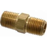Parker Hannifin Corp. - Brass Division X216P8 NIPPLEHEX
