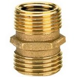Parker Hannifin Corp. - Brass Division X222P64 3/8FPT X 1/4MPT INVRTD