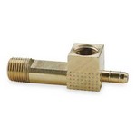 Parker Hannifin Corp. - Brass Division X228 1/2 BARB CPLG **