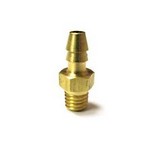 Parker Hannifin Corp. - Brass Division X285322 5/32BARB X 1/8MPT **