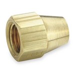 Parker Hannifin Corp. - Brass Division X41FS10 FLARE