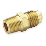 Parker Hannifin Corp. - Brass Division X48F42 FLARE X MPT