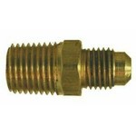Parker Hannifin Corp. - Brass Division X48F66 FLARE X MIP ADPTR