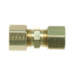 Parker Hannifin Corp. - Brass Division X62C12 COMP CPLG **
