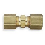 Parker Hannifin Corp. - Brass Division X62C6 COMP CPLG **