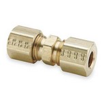 Parker Hannifin Corp. - Brass Division X62C86 COMP CPLG RED **