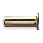 Parker Hannifin Corp. - Brass Division X63PT862 INSERTBRASS FOR 1/2^ **