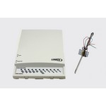 Lennox Parts X9953 4 ZONE CONTROL PANEL-HARMONY 3