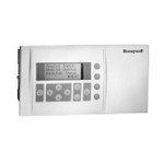 Honeywell, Inc. XL20 Basic controller w/integral time clock & MMI