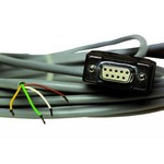 Honeywell, Inc. XW583 CABLE FOR CONNECTION OF BACK OF XC5010C TO XI582 , 16 FEET