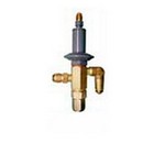 Sporlan Valve Company Y1236-C OIL DIFF. VALVE(ADJUSTABLE)