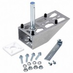 Johnson Controls, Inc. Y20BAA-2 M100 Linkage Kit For 1in Thru 4in Butter