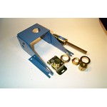 Johnson Controls, Inc. Y20EBD-2 Johnson valve linkage M140 to V90 valves
