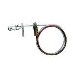BASO Gas Products LLC Y80EA-36C IGN LEAD AND ELECTRODE 36IN IGNITER