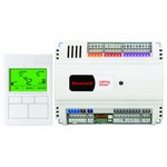Honeywell, Inc. YCLB6438S-1 Lighting Stryker - BACnet packaged with TR75 Zio Plus Configuration/Scene Selection Device