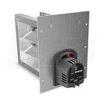 Resideo ZD20X16TZ 20L X 16H Parallel 2pos24v S/R