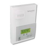 Schneider Electric SEZ7260C5545B ZoneCntrl On/Off/Fltg BAC PIR