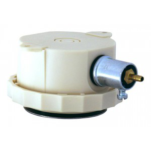 Building Automation Products, Inc. (BAPI) ZPS-ACC10 OUTDOOR PRESSURE PORT