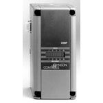 Johnson Controls, Inc. A350SS-2C Temperature Reset Module Dual Scale (Reset ratio adj from 1:30 to 1:1)