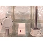 Automation Components Inc. (ACI) ACI/RH2-D Humidity 2% with any Thermistor Duct