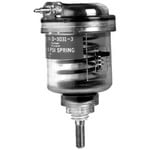 Johnson Controls, Inc. D-3031-3 Pneumatic Piston Damper Actuator, 5-10 (35-70)
