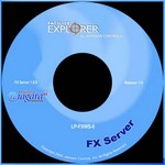 Johnson Controls, Inc. LP-FXWS-0 FX Server software package 