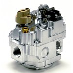 Robertshaw / Uni-Line 700-509 1/2" Millivolt Gas Valve