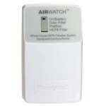 Honeywell, Inc. W8600A1007 AirWatch Indicator, Used with F50, F300, F150, F100