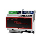 Automation Components Inc. (ACI) BACBOX0 BAC-BOX-0