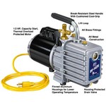 JB Industries DV-285N Deep Pump Vacuum 10 CFM