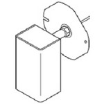 Schneider Electric TS-8405 Remote Balco Temperature Sensors; Averaging(duct)