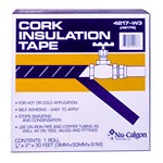 Nu-Calgon Wholesaler, Inc. 4217-W3 Cork Tape