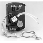 Johnson Controls, Inc. M9106-AGA-2N01 Rotary Actuator,Rotary Actuator