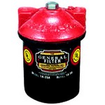 General Filters, Inc. 1A-25A Model 1A-25A General Fuel Oil Filters