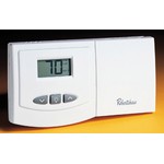 Robertshaw / Uni-Line 9400 Digital Non-Programmable Thermostat 1 HEAT / 1 COOL