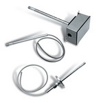 Veris Industries HD2NVSX HD Series Duct Mount Humidity Sensors 1% and 2% NIST,or Standard 2%,3%, or 5%