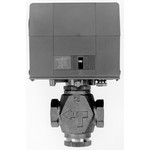 Johnson Controls, Inc. VA-8020-1 Vg7000 Electric Actuator Floating N