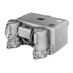 ITT Hoffman Specialty WC-8-20-B Watchman Series&reg; Condensate Units