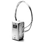 Johnson Controls, Inc. TE-6100-1 Temp Sensing Element 17In,Avg Element